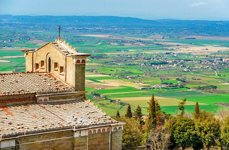 12 Top-Rated Attractions & Things to Do in Cortona