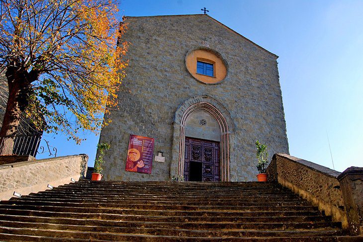 12 Top-Rated Attractions & Things to Do in Cortona