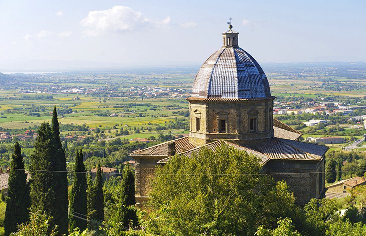 12 Top-Rated Attractions & Things to Do in Cortona