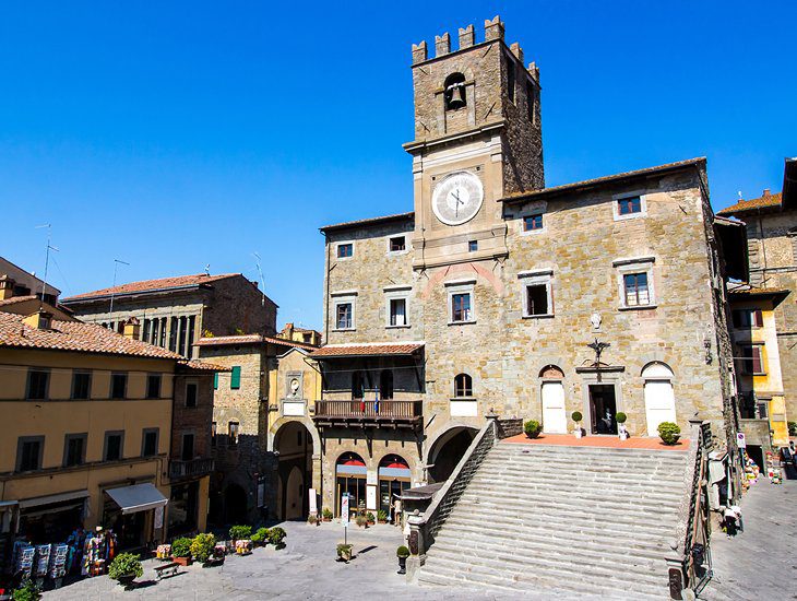 12 Top-Rated Attractions & Things to Do in Cortona