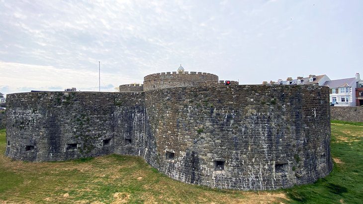 12 Top-Rated Attractions & Things to Do in Dover