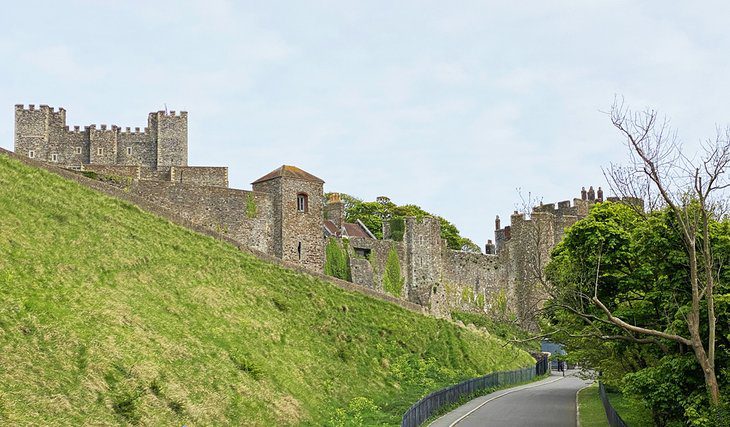 12 Top-Rated Attractions & Things to Do in Dover