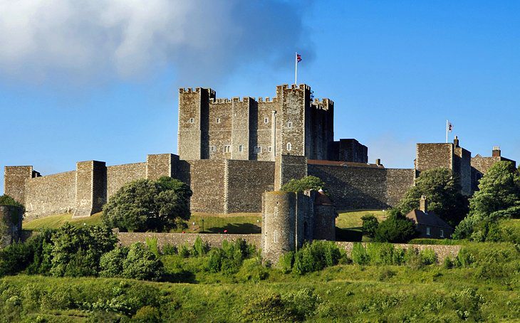 12 Top-Rated Attractions & Things to Do in Dover