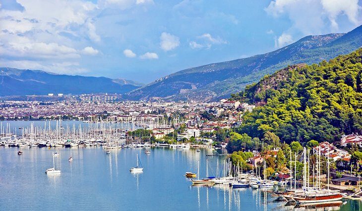 12 Top-Rated Attractions &#038; Things to Do in Fethiye