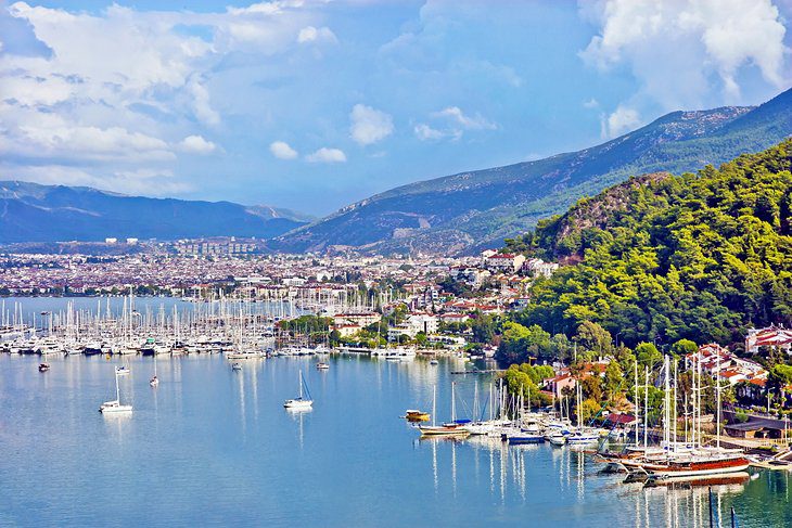 12 Top-Rated Attractions & Things to Do in Fethiye