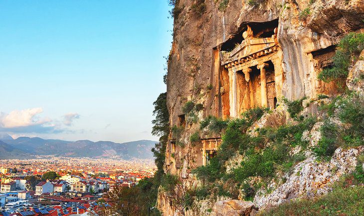 12 Top-Rated Attractions & Things to Do in Fethiye