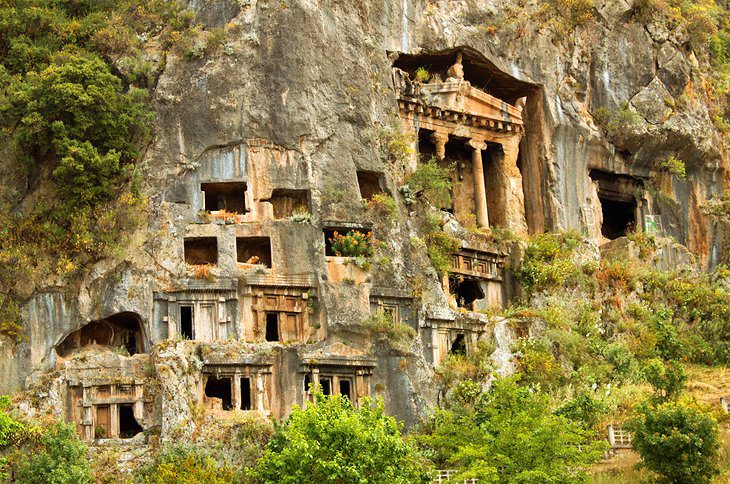 12 Top-Rated Attractions & Things to Do in Fethiye