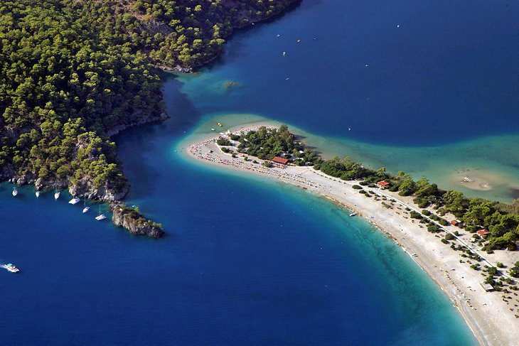 12 Top-Rated Attractions & Things to Do in Fethiye