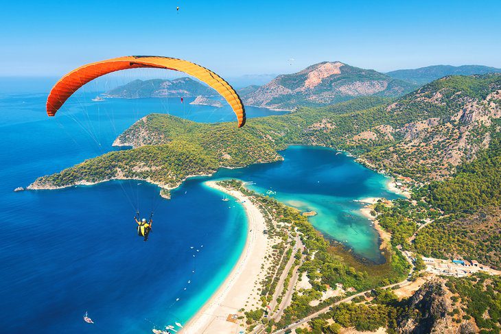 12 Top-Rated Attractions & Things to Do in Fethiye