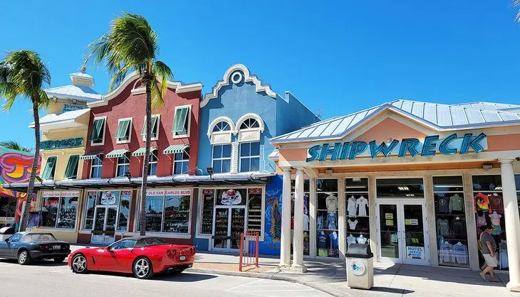 12 Top-Rated Attractions & Things to Do in Fort Myers, FL