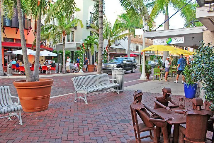 12 Top-Rated Attractions & Things to Do in Fort Myers, FL