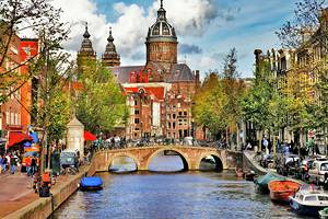 12 Top-Rated Attractions & Things to Do in Haarlem