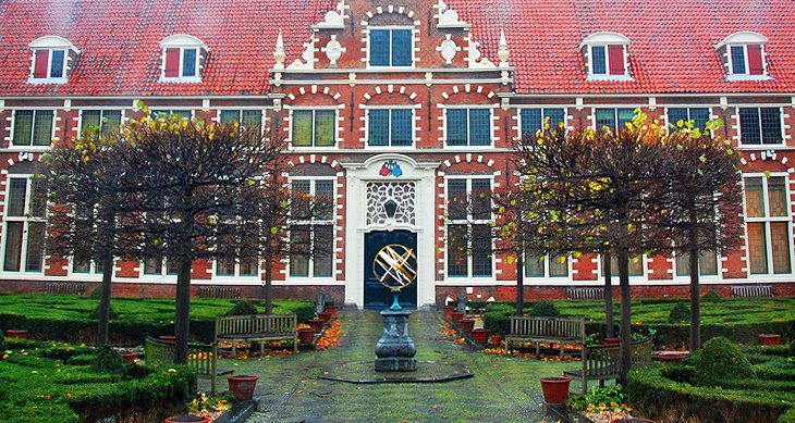 12 Top-Rated Attractions & Things to Do in Haarlem