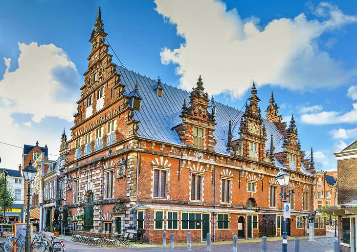 12 Top-Rated Attractions & Things to Do in Haarlem