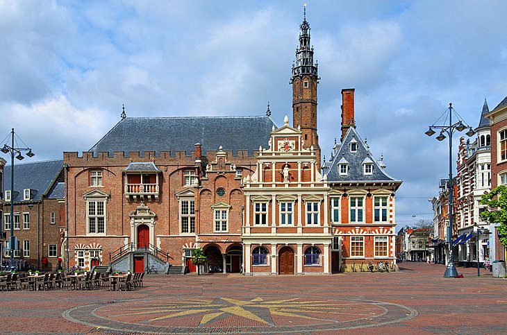 12 Top-Rated Attractions & Things to Do in Haarlem