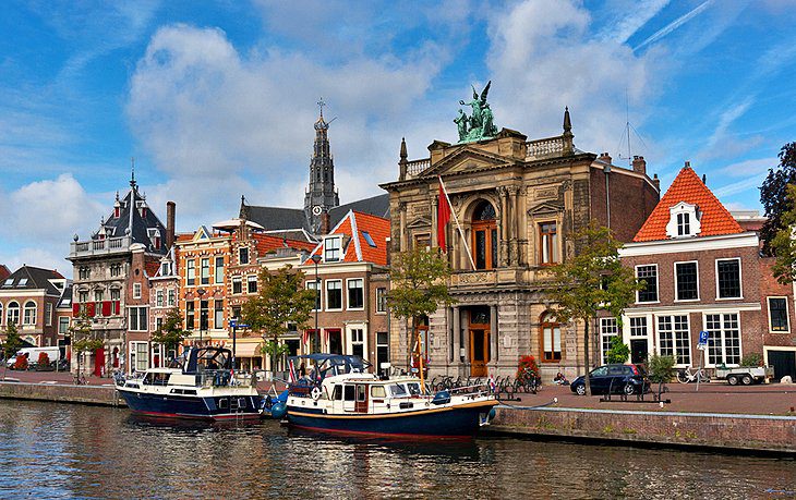 12 Top-Rated Attractions & Things to Do in Haarlem