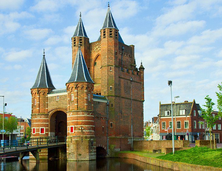 12 Top-Rated Attractions & Things to Do in Haarlem