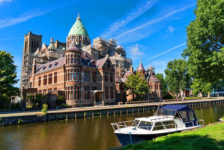 12 Top-Rated Attractions & Things to Do in Haarlem