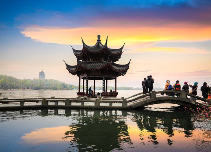 12 Top-Rated Attractions & Things to Do in Hangzhou