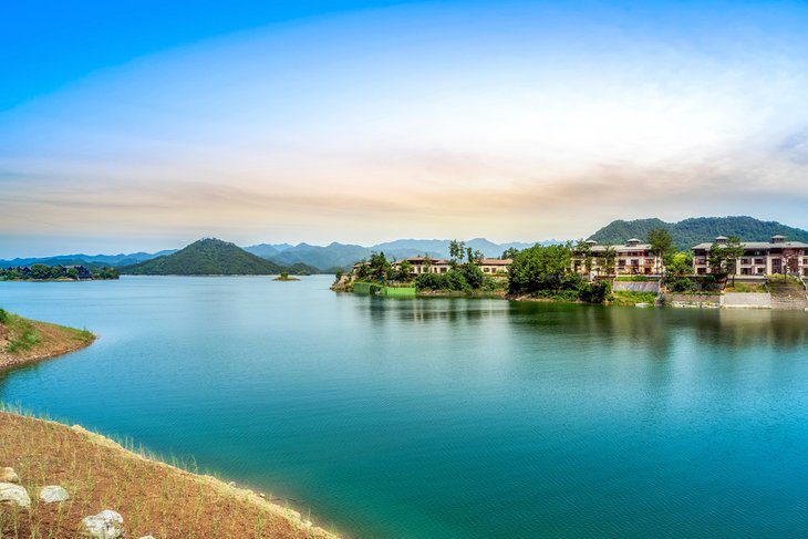 12 Top-Rated Attractions & Things to Do in Hangzhou