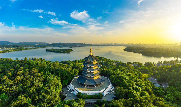 12 Top-Rated Attractions & Things to Do in Hangzhou