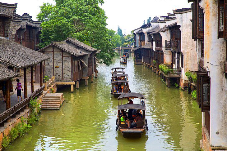 12 Top-Rated Attractions & Things to Do in Hangzhou