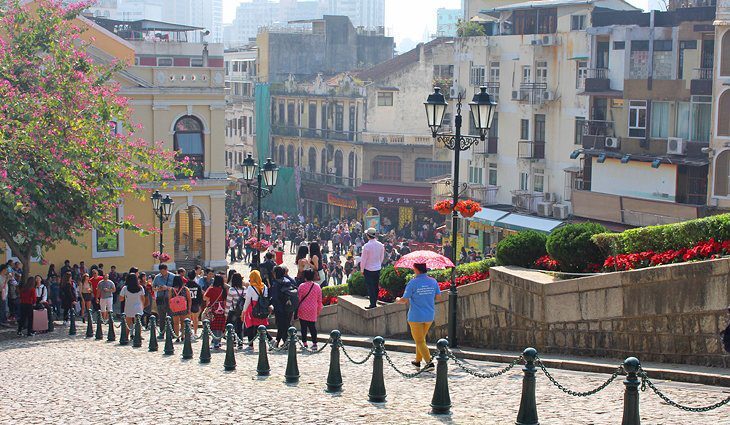 12 Top-Rated Attractions &#038; Things to Do in Macau