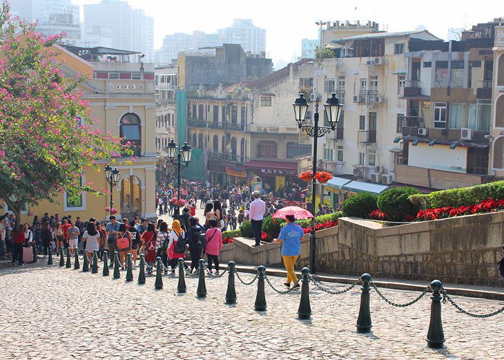 12 Top-Rated Attractions & Things to Do in Macau