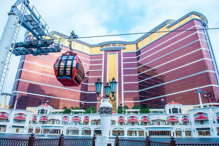 12 Top-Rated Attractions & Things to Do in Macau