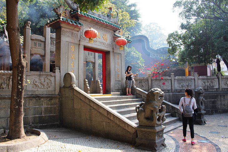 12 Top-Rated Attractions & Things to Do in Macau