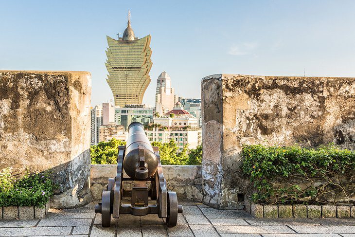 12 Top-Rated Attractions & Things to Do in Macau