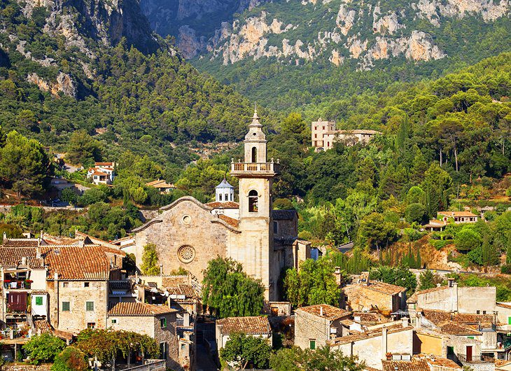 12 Top-Rated Attractions & Things to Do in Mallorca (Majorca)