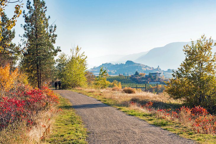 12 Top-Rated Attractions & Things to Do in Penticton, B.C.