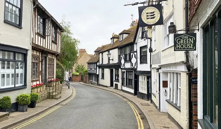 12 Top-Rated Attractions &#038; Things to Do in Rye