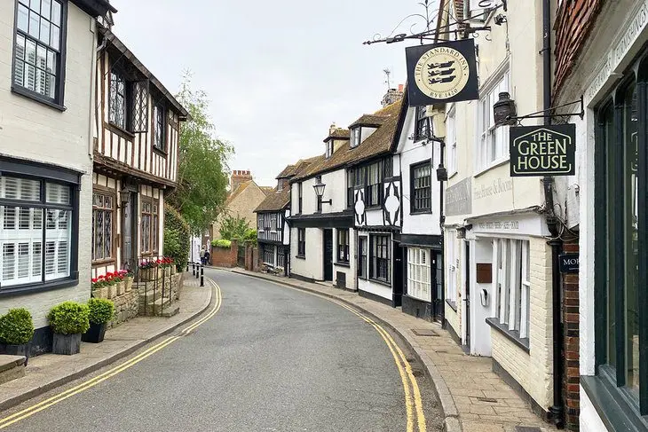 12 Top-Rated Attractions & Things to Do in Rye