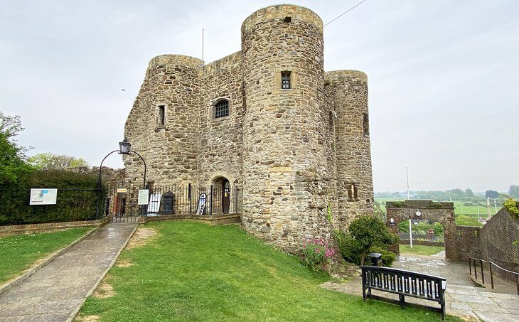 12 Top-Rated Attractions & Things to Do in Rye