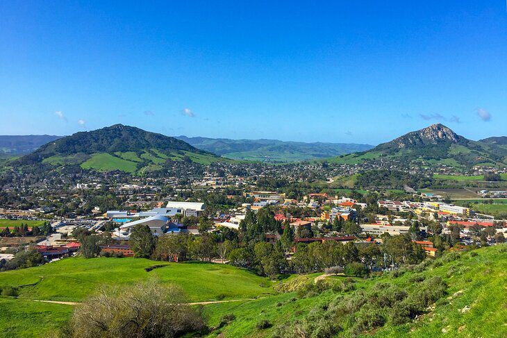 12 Top-Rated Attractions & Things to Do in San Luis Obispo, CA