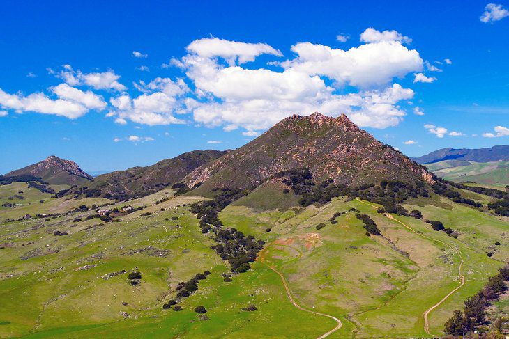 12 Top-Rated Attractions & Things to Do in San Luis Obispo, CA