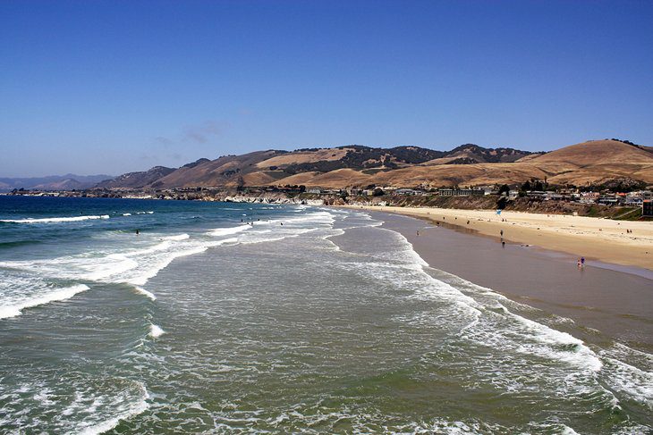 12 Top-Rated Attractions & Things to Do in San Luis Obispo, CA