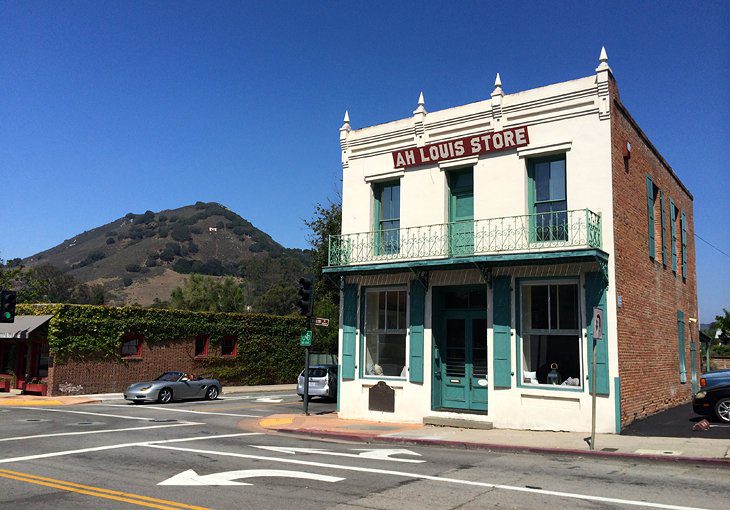 12 Top-Rated Attractions & Things to Do in San Luis Obispo, CA