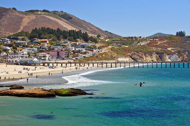 12 Top-Rated Attractions & Things to Do in San Luis Obispo, CA