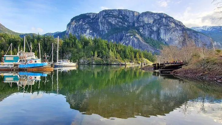 12 Top-Rated Attractions &#038; Things to Do in Squamish, BC