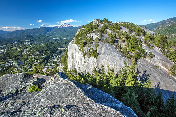 12 Top-Rated Attractions & Things to Do in Squamish, BC