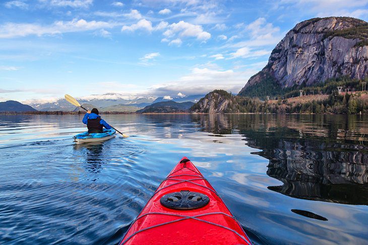 12 Top-Rated Attractions & Things to Do in Squamish, BC