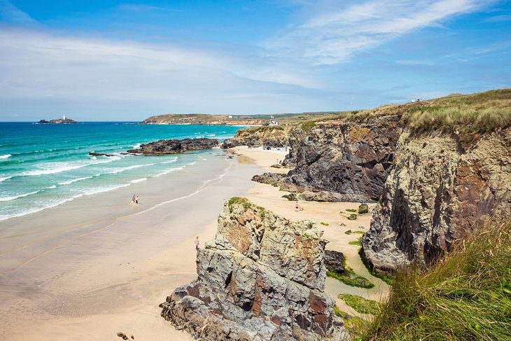 12 Top-Rated Attractions & Things to Do in St Ives, England