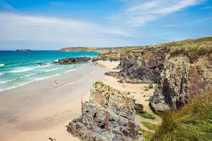 12 Top-Rated Attractions & Things to Do in St Ives, England