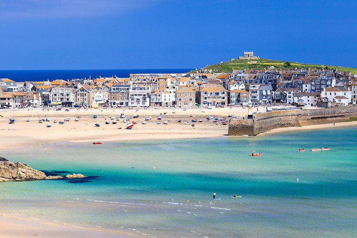 12 Top-Rated Attractions & Things to Do in St Ives, England