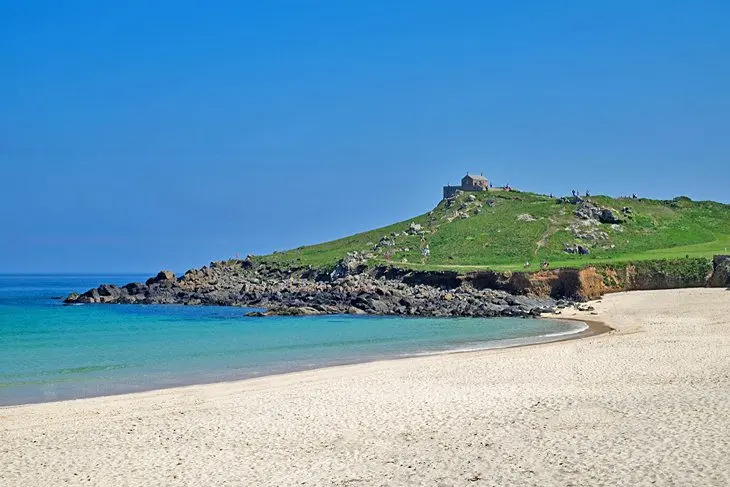 12 Top-Rated Attractions & Things to Do in St Ives, England