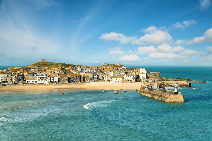 12 Top-Rated Attractions & Things to Do in St Ives, England