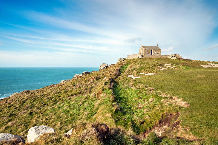 12 Top-Rated Attractions & Things to Do in St Ives, England